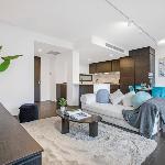 2BR Surry Hills - Free Parking Walk to Central