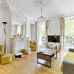 BnBNova - 3BR 2BA - Champs-Élysées & Arc de Triomphe