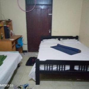 Anu's Galle home stay