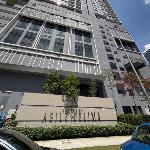 Agile Comfort Cove Luxury Suite Bukit Bintang Kuala Lumpur