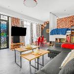 Place de la Bastille - Cozy Studio Apartment with Netflix Paris 