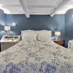 Santo Spirito Romantic by Mmega