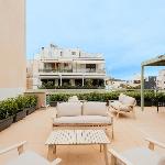 Eridanus Ceramis Suites Athens 