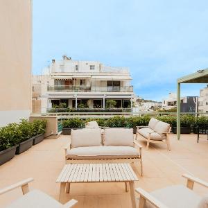 Eridanus Ceramis Suites