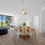 Apartment in Sydney 