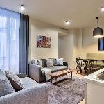 UrbanFlat 139 - Beautiful large Flat in Paris Saint-Germain