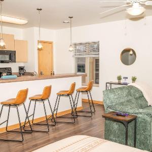 Cannery Square Short Term Rentals -307 by Patriot