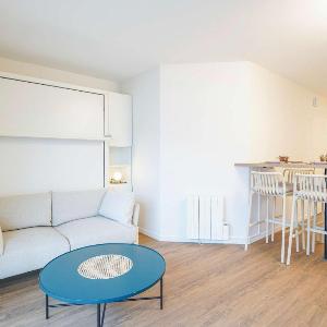 Beluga - pied-à-terre idéal sur la côte vendéenne