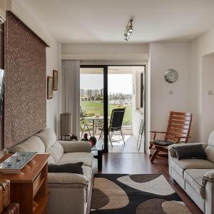 Kallisti Residence by Staycom