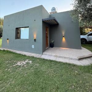 Cabaña turística en San Rafael