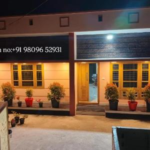 Star Varkala Homestay