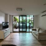 Ultimo NSW - 3 Bedroom Apartment with 1 Parking - NetFlix