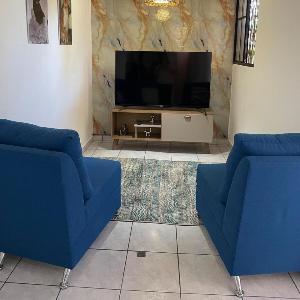 Apartmento Acodegor en SanSalvador