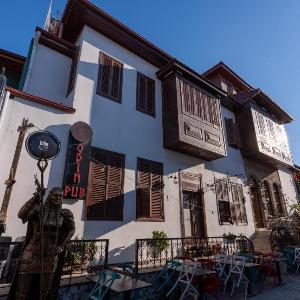 Odin Hotel