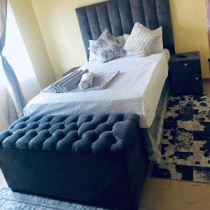 Ballito Guest House Eswatini
