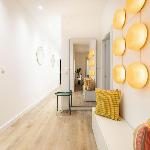 Modern Central 4 Bedroom Haven Sleeps 10 