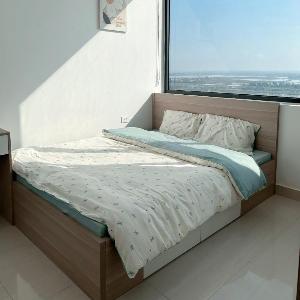 Nera Garden Luxury Apartment - No more working