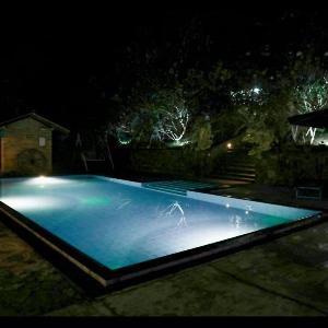 Nature Villa Uragasamanhandiya
