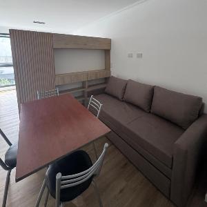 Monoambiente centrico Villa Carlos Paz