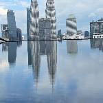 Apartment in Kuala Lumpur 
