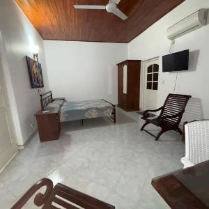Village inn Residences