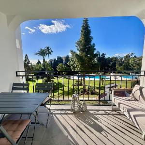 50 - Appartement a Riviera del Sol Mijas