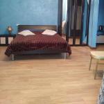 Guest accommodation in Borovsk 