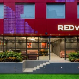 Hotel Red Vibe- A Unit of RVS Group