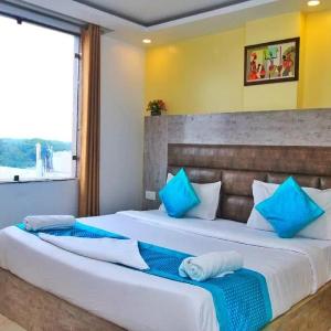 HOTEL BLU STONES - Free Airport Pickup
