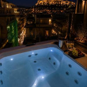 Amaris Hotel & Spa by Athens Prime Hotels