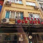 oldcity hotel sultanahmet