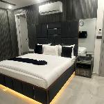 Gold Pine Hotel Mall Road