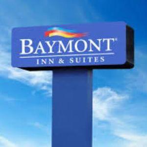 Baymont by Wyndham Schaumburg Chicago Northwest