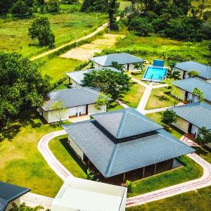 Nature Luxe Sigiriya