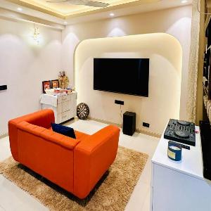 The comfort collective Studio