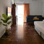 Central Athens Home by Rod 2BR for 5 Near 2 Metro Stations Athens