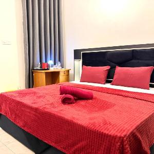 Home Stay Residence - Near Airport