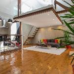 Modern Central Loft by Lisbon Village Apartments Lisbon