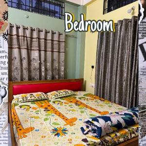 Jolly inn homestay