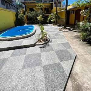 Casa Paraíso da Praia do Forte