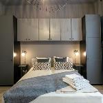 Quiet apartment 6 min walk to metro - 4 stops to Opera Vienna 