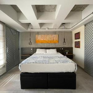 Modern & Comfortable Apartment in Laureles