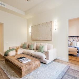 The Residences At Bartomeu 26 Suite Rusiñol