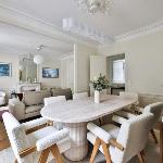 3BR Tour Eiffel Kleber