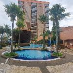 Jumerih Suite Times Square Kl Kuala Lumpur
