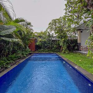The Lavana Sandat Bali Villa 2 Canggu 3 Bedroom Villa