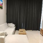 MIMI Suites At Persiaran Stonor KLCC 