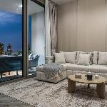 Apartment in Dubai 