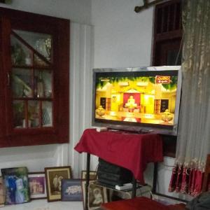 Anu's galle home stay