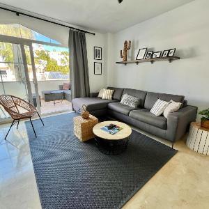 56 - Appartement 1chambre a Riviera del sol